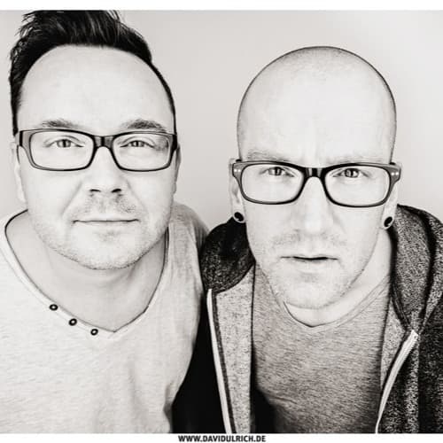 Synchronism Profile Image