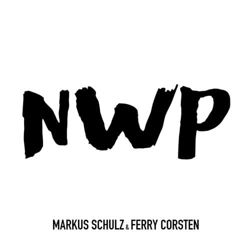 New World Punx portrait