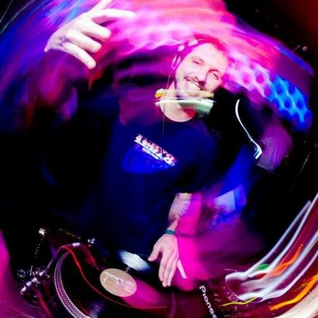 Daniel Dunkl Profile Image