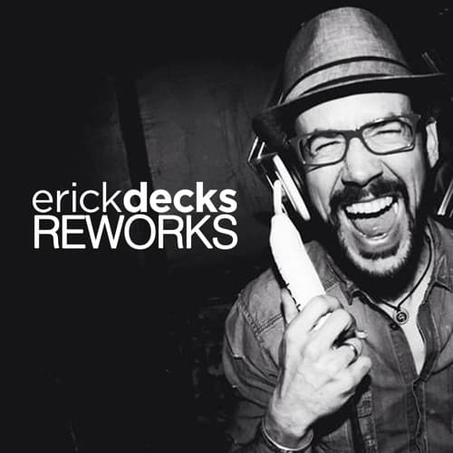 Erick Decks portrait