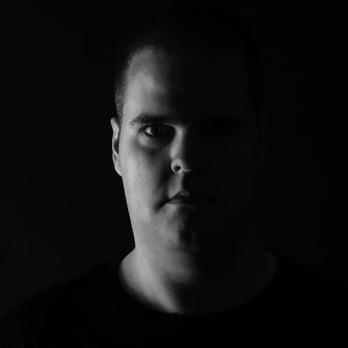 Bourne portrait