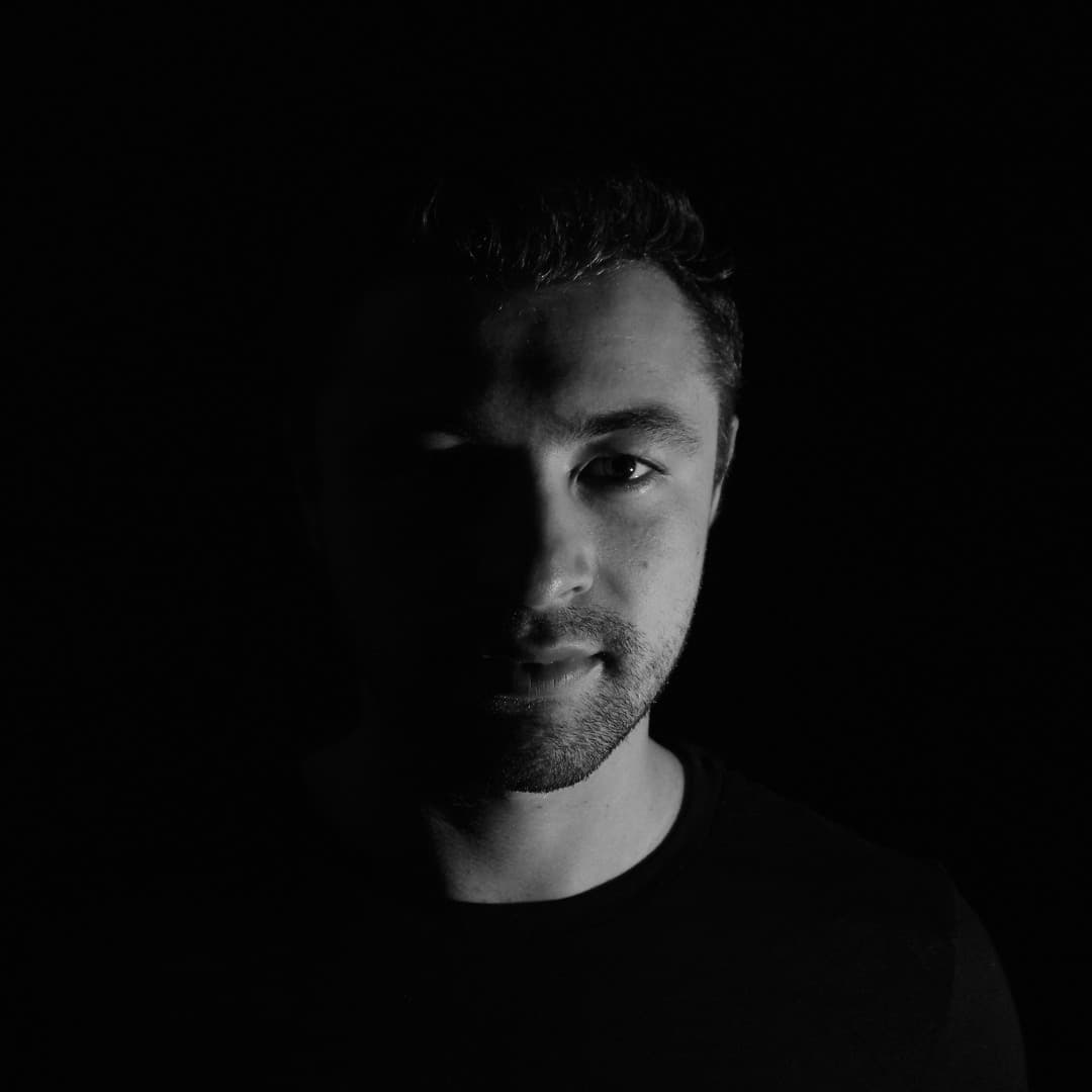 Damien Fisher Profile Image