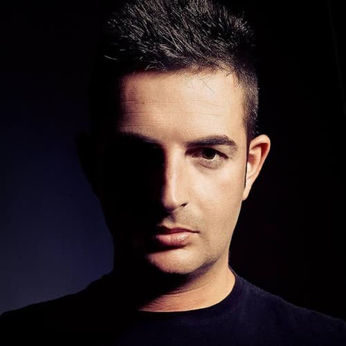 Andrea Roma portrait