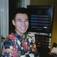 Soichi Terada
