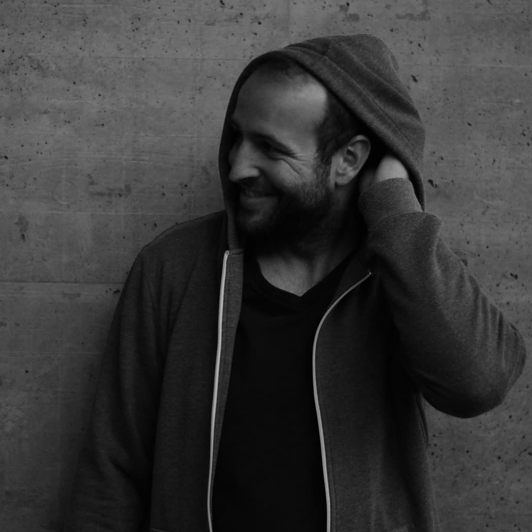 Marcus Bekker Profile Image