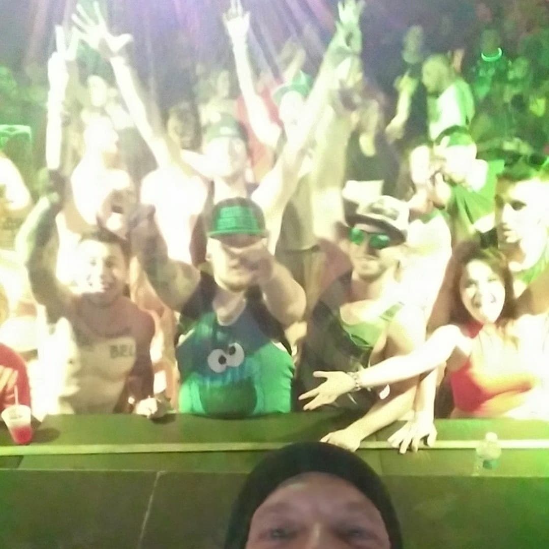 DJ TankTop Profile Image