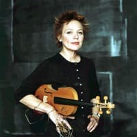 Laurie Anderson