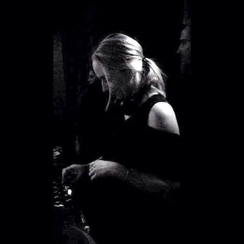Emilie Iversen portrait