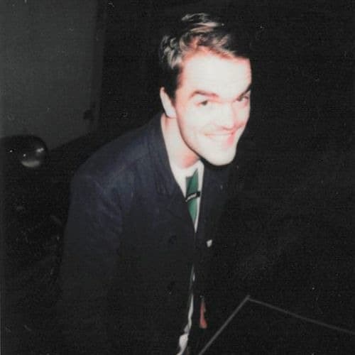 Luc Mast Profile Image