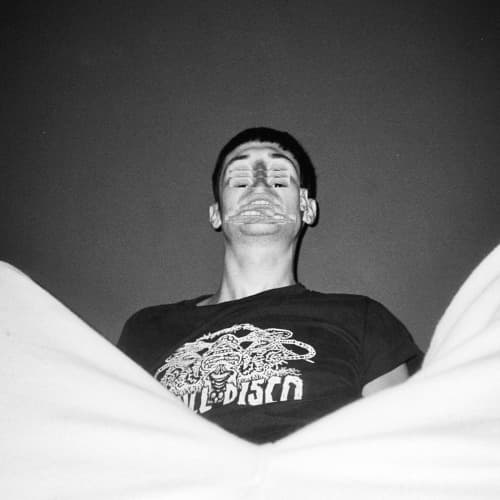 Anal Virginity portrait