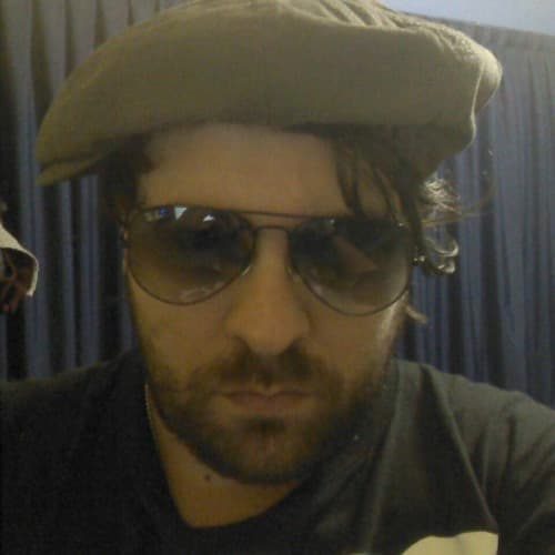 Martin Vannoni Profile Image
