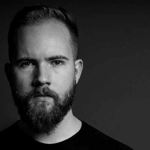 Karlo Weinberg portrait