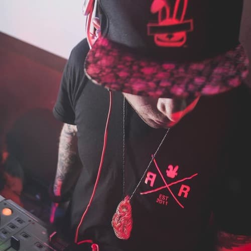Jay K the DJ Profile Image