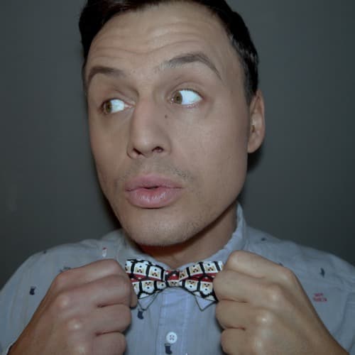 Dressman Profile Image