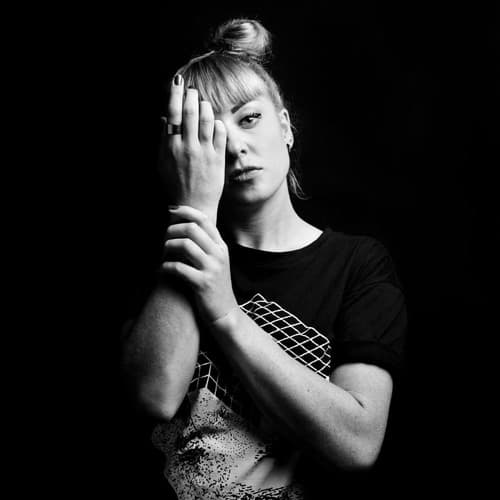Bettina Striegl Profile Image