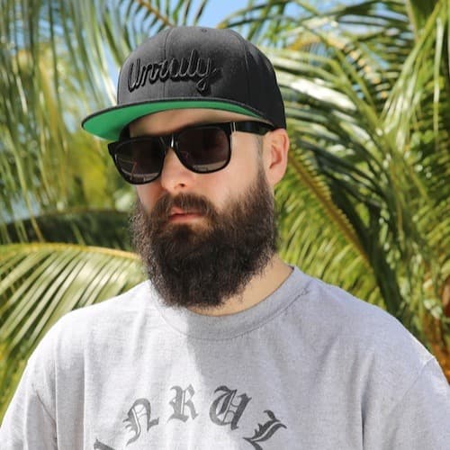 Dre Skull Profile Image