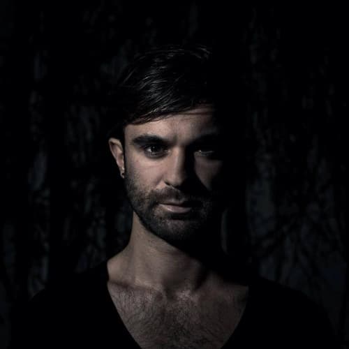 Giuliano Lomonte portrait