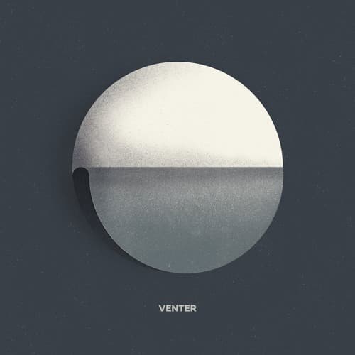 Venter portrait