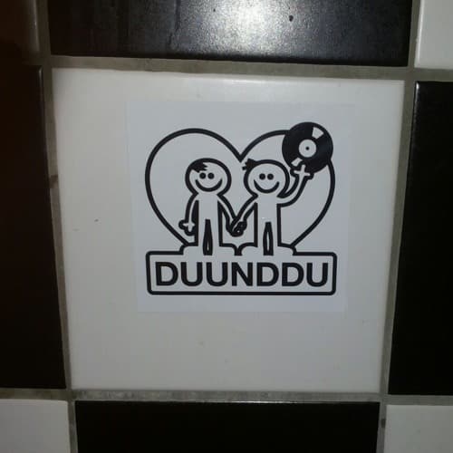 Duunddu portrait