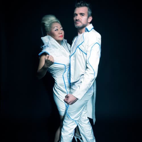 Glitzerhaus Profile Image