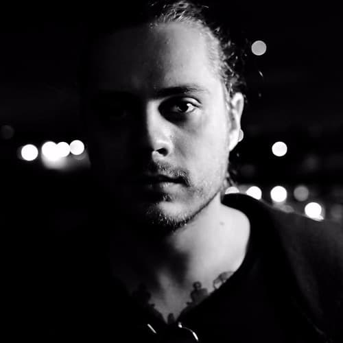 Artem Artemov portrait