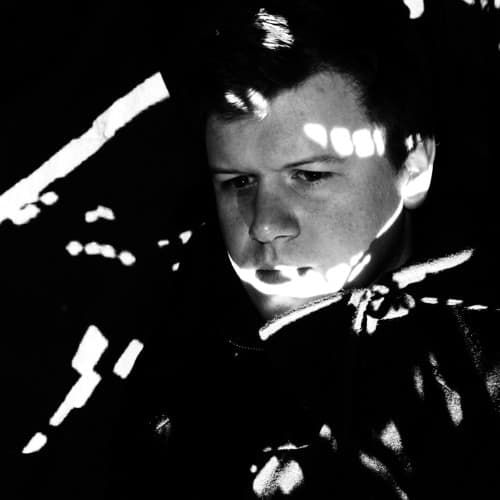 Ital Tek portrait