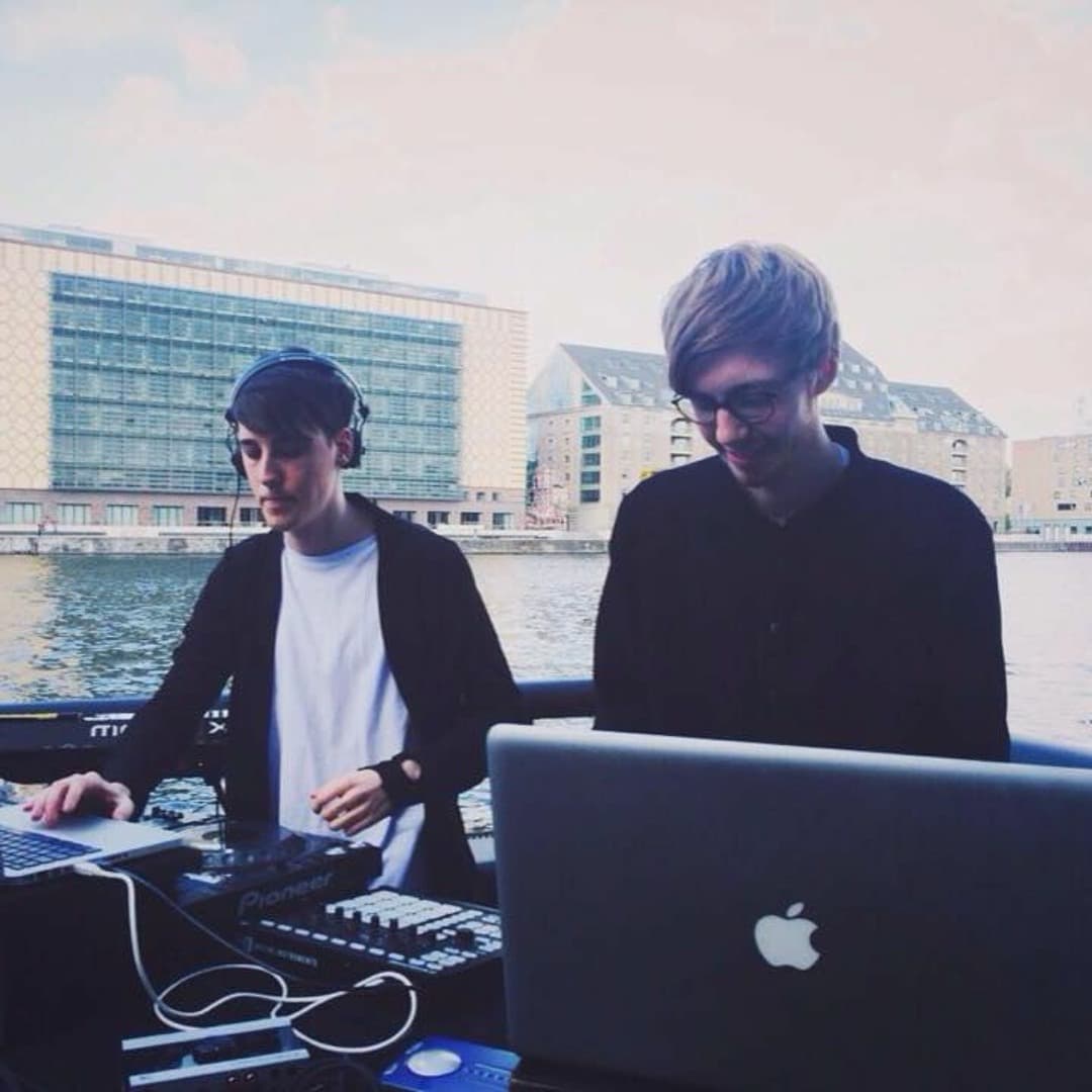 Egokind