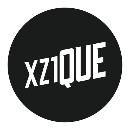 Xzique portrait