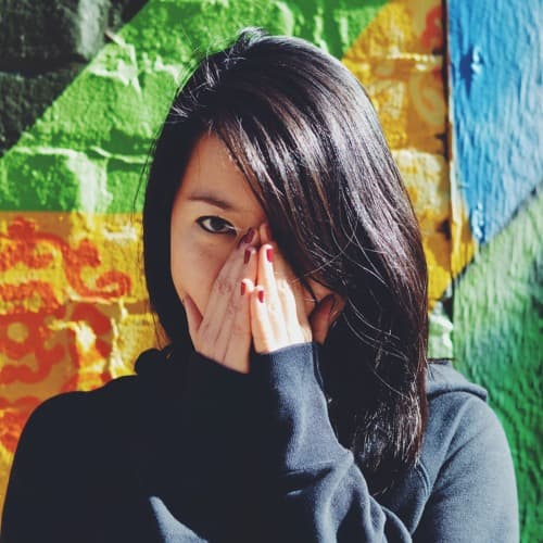 Eau Claire portrait