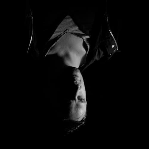 Matt Ronson portrait