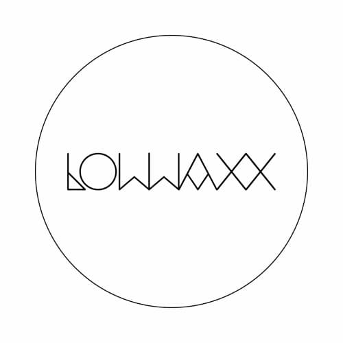 Lowwaxx portrait