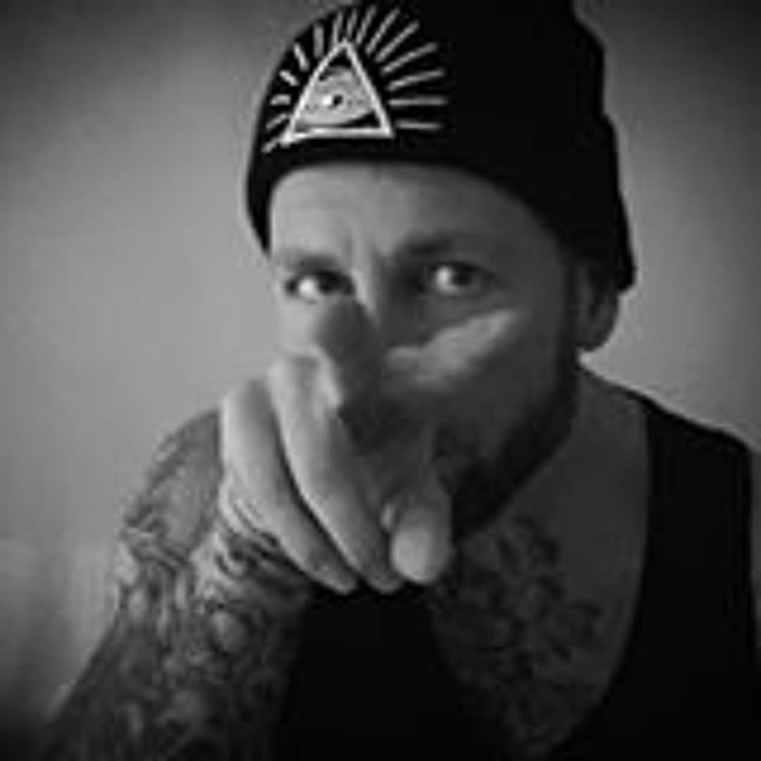 Daniel Westenberg Profile Image