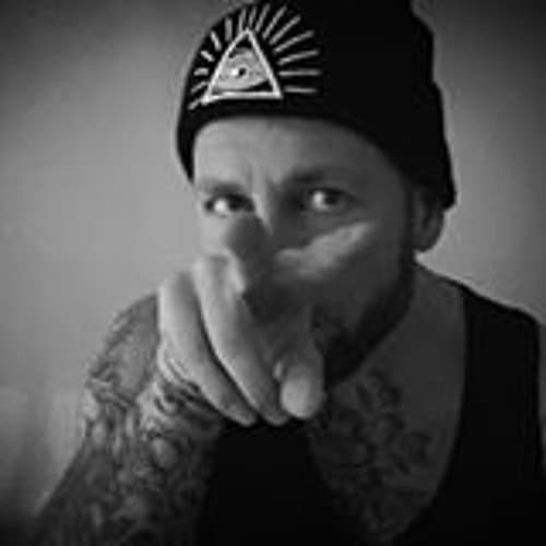 Daniel Westenberg portrait