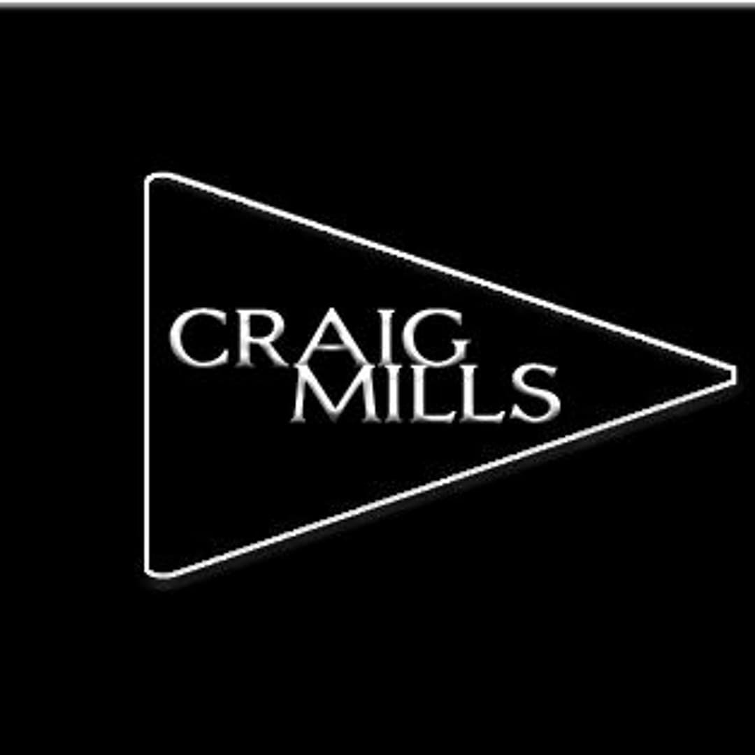 Craig Mills Profile Image