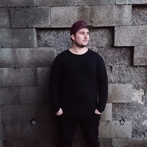 Fredrik Bekkaasen Profile Image