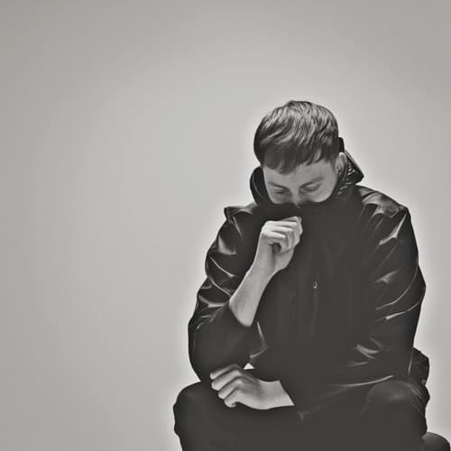 Kapoor portrait