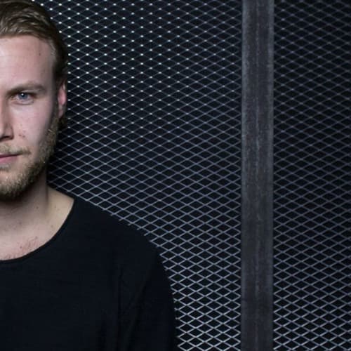 STØRM portrait