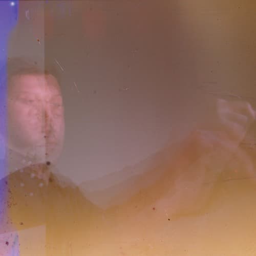 Thefft portrait