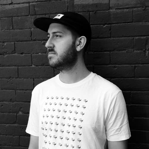 Tobi Danton portrait
