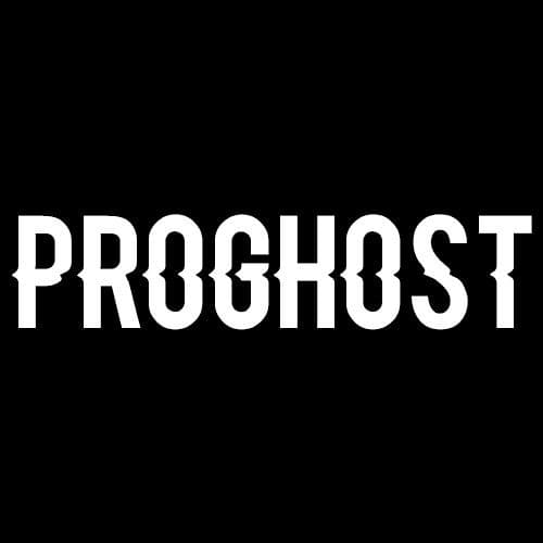PROGHOST Profile Image