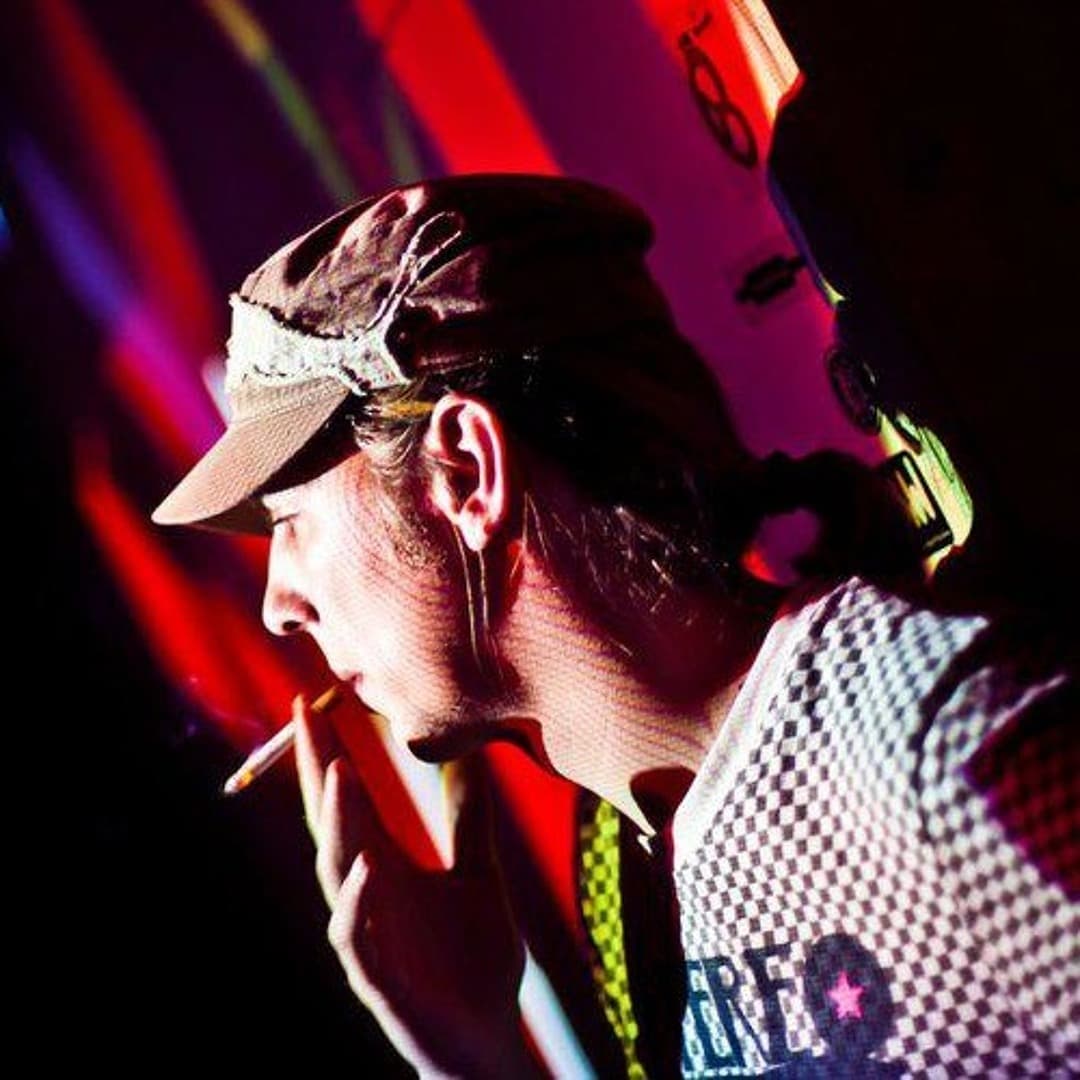Pete van Weed Profile Image