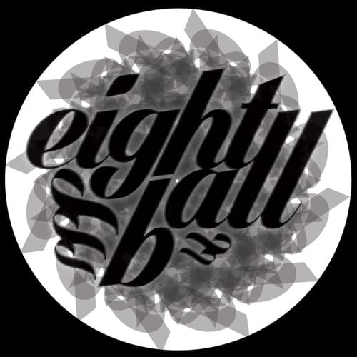 Eightball portrait