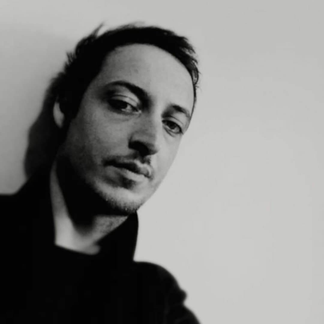 Tomas Rubeck