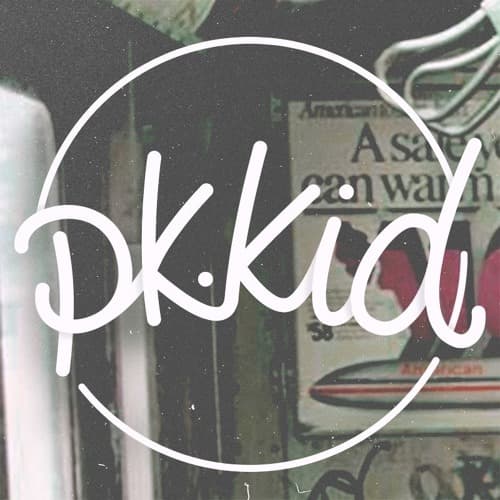 PK.KID portrait