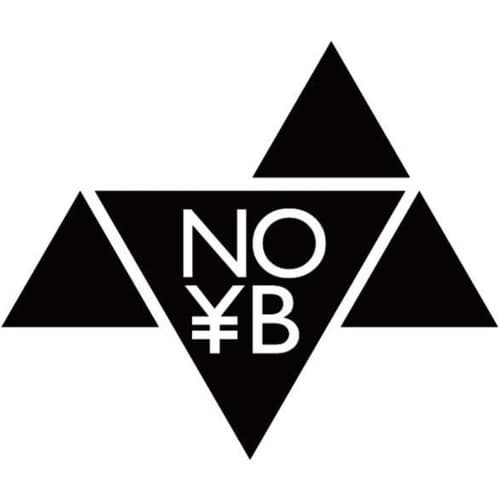 DJ NOYB portrait