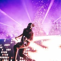 VIPPER 360 with Chase & Status DJ SET + Andy C feat. Tonn Piper  Hybrid Minds ft. Tempza event artwork