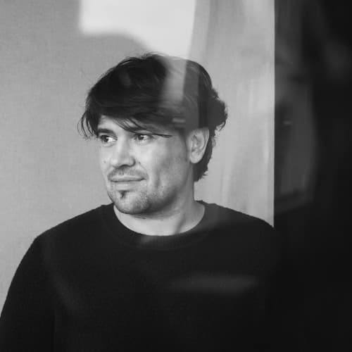 Makcim portrait