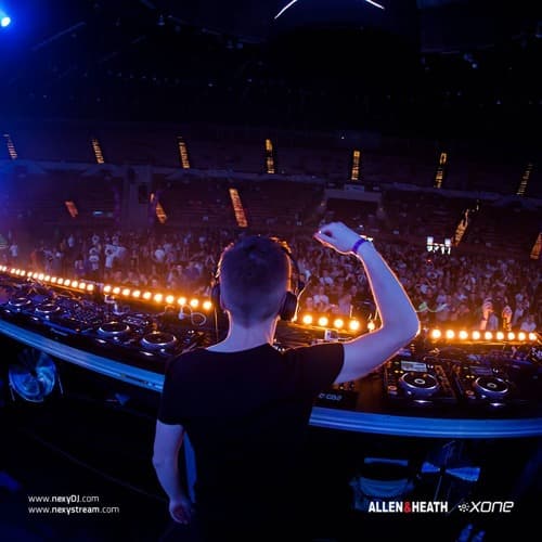 Nexy Profile Image