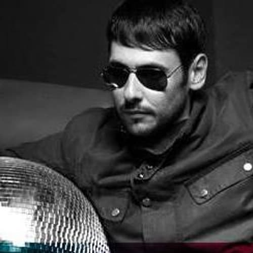Danny Russell Profile Image