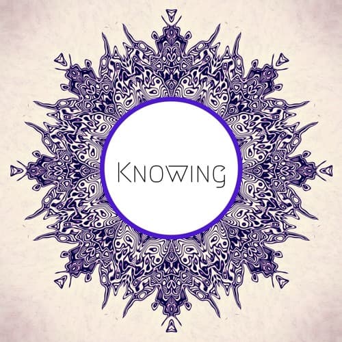 Knowing portrait